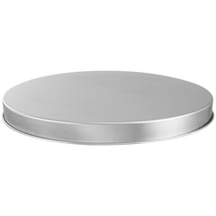 Fire Pit Cover Lid, 27" Portable Firepit Spark Screen,Stainless Steel Steel Metal Cover, Easy-Opening Outdoor Wood Burning and Camping Stove Accessory, for Outdoor Patio Fire Pits Backyard