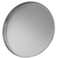 Fire Pit Cover Lid, 27" Portable Firepit Spark Screen,Stainless Steel Steel Metal Cover, Easy-Opening Outdoor Wood Burning and Camping Stove Accessory, for Outdoor Patio Fire Pits Backyard