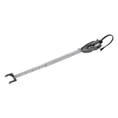 Transom Saver, 609.6-914.4 mm, Adjustable Boat Transom Saver with Heavy-Duty Head, Corrosion-Resistant Easy-to-Install Transom Savers for Less Than 100 HP Outboard Motor , Fit for Roller & Trailer