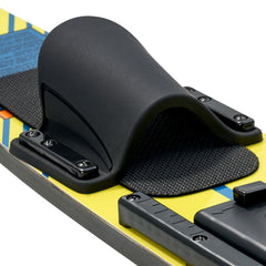 150 cm Water Skis Combo Adults Water Skis with X-7 Adjustable Bindings