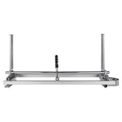 Portable Chainsaw Mill 14"-36" Guide Bar 0.2"-11.81" Cutting Thickness