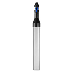 Aquarium Vacuum Gravel Cleaner, 50 ft PVC Hose Fish Tank Vacuum Gravel Cleaner, Siphon Fish Tank Cleaner Vacuum, 3 Types of Brass Adapters, for Fish Tank Cleaning Gravel & Sand