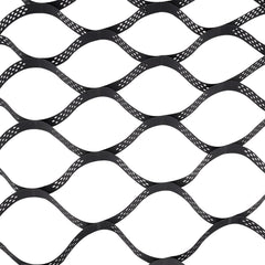 Ground Grid 2-Inch Depth Geocell Grid 16.4x6.5FT / 5000x1980mm for Gravel
