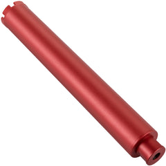 Dry Diamond Core Drill 2.5"/ 63mm Dia. Hole Cutter for Concrete Masonry