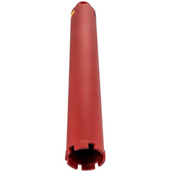 Dry Diamond Core Drill 2.5"/ 63mm Dia. Hole Cutter for Concrete Masonry