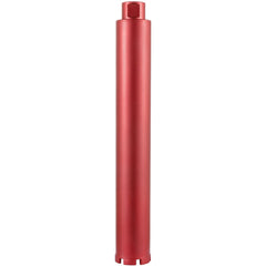 Dry Diamond Core Drill 2.5"/ 63mm Dia. Hole Cutter for Concrete Masonry