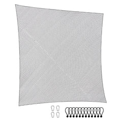 10x10ft Golf Practice Net Indoor Hitting Net for Baseball Hockey Soccer