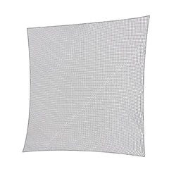 10x10ft Golf Practice Net Indoor Hitting Net for Baseball Hockey Soccer