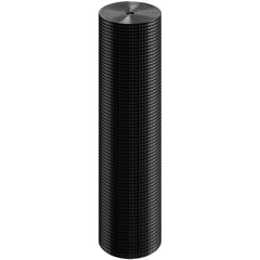 Hardware Cloth, 36'' x 50' Galvanized Wire Mesh Roll, 19 Gauge Chicken Wire Fence Roll, Vinyl Coating Metal Wire Mesh for Chicken Coop Barrier, Rabbit Snake Fences, Poultry Enclosures