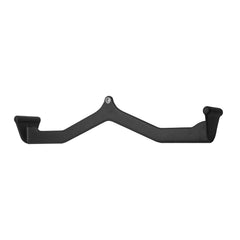 LAT Pulldown Bar Tricep Handle Attachment V-bar Cable Machine for Home Gym