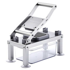 Vegetable Chopper Mandoline Slicer, All-in-1 Food Veggie Cutter with 8 Stainless Steel Blades, Cheese Grater Onion Potato Salad Dicer with Container,Kitchen Gadgets&Essentials Home Appliances