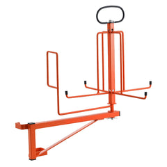 Cable Dispenser Floor Stud Mounted Portable Electrical Industrial Retail