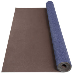 Deep Blue Marine Carpet 6 ft x 36 ft Marine Carpeting Marine Grade Carpet for Boats with Waterproof Back Outdoor Rug for Patio Porch Deck Garage Outdoor Area Rug Runner Non-Slide Porch Rug