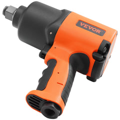 Air Impact Wrench, 3/4-Inch Drive Air Impact Gun, Up to 1870ft-lbs Nut-busting Torque, Composite Pneumatic Impact Wrench for Auto_epairs_nd_aintenance Heavy Duty