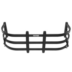Truck Bed Extender, Aluminum Retractable Tailgate Extender, 131cm-162.6cm Adjustable Length, Fits for Ridgeline, Tacoma, Gladiator, Colorado/Canyon, Frontier, and Ranger