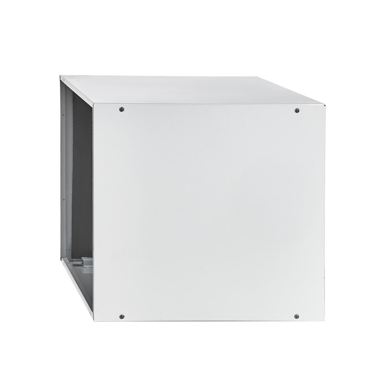 Air Conditioner Wall Sleeve 26 in Universal Through the Wall AC Sleeve