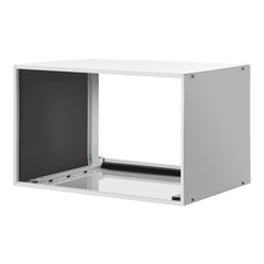 Air Conditioner Wall Sleeve 26 in Universal Through the Wall AC Sleeve