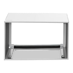 Air Conditioner Wall Sleeve 26 in Universal Through the Wall AC Sleeve