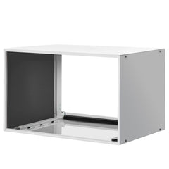 Air Conditioner Wall Sleeve 26 in Universal Through the Wall AC Sleeve