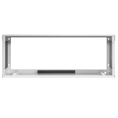 Air Conditioner Wall Sleeve 42 in Universal Through the Wall AC Sleeve