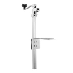Commercial Can Opener, Heavy-Duty Manual Tabletop Cans Opener for Cans Up to 300 mm Height, Height-Adjustable Professional Can Openers with Stainless Steel Blade, for Restaurant & Food Store