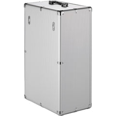 Cell Phones Storage Cabinet Clear Pocket Chart Storage Locker Box 36 Slots