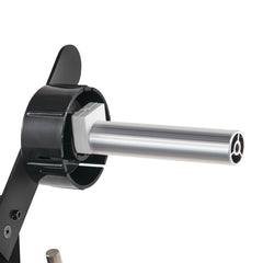 Automatic Label Dispenser, Width 15-125 mm, Length 3-150 mm, Automatic Label Stripper Label Separating Machine, Speed Adjustable Label Applicator, Auto Counting 0-999999 for Various Label Sizes