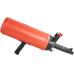 Tire Bead Seater, 2.4 Gal/9 L Air Tire Bead Blaster, 150 PSI Handheld Bead Bazooka, Portable Tire Inflator Tool, 87-116 PSI Operating Pressure for Tractor Truck ATV Car and Automobile Repair