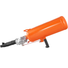 Tire Bead Seater, 2.1 Gal/8 L Air Tire Bead Blaster, 120 PSI Handheld Bead Bazooka, Upgraded Portable Tire Inflator Tool, 85-116 PSI Operating Pressure for Tractor Truck ATV Car