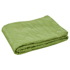 Camping Blanket 2.08 m x 1.4 m Warm Stadium Blanket 330GSM Outdoor Travel