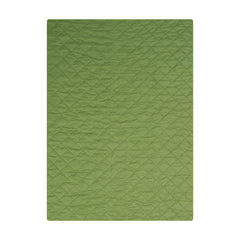 Camping Blanket 2.08 m x 1.4 m Warm Stadium Blanket 330GSM Outdoor Travel
