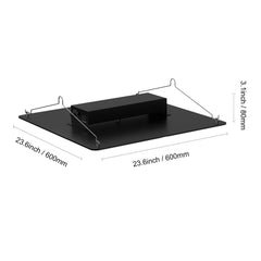 LED Grow Light, 400W Full Spectrum Dimmable, High Yield Samsung 2B1B Diodes Growing Lamp for Indoor Plants Seedling Veg and Bloom Greenhouse Growing, Daisy Chain Driver for 4x4/5x5 ft Grow Tent