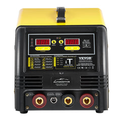 Dual Pro Stud Welder Professional 5KW Welder for Steel & Aluminum Panels