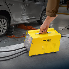 Spot Welder Dent Puller 300W Stud Welder Dent Repair for Aluminum Car Body