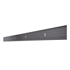 Metal Landscape Edging, 8 Packs 72 in Rust-Resistant Aluminum Alloy Landscape Edging, Bendable Garden Edging Border, Heavy Duty Lawn Edging Fence for Flower Bed Yard Pathway