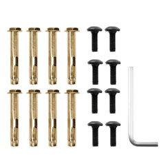 Handrail Outdoor Stairs 47.6 X 35.2 Inch Outdoor Handrail Outdoor Stair Railing Adjustable from 0 to 30 Degrees Handrail for Stairs Outdoor Aluminum Black Stair Railing Fit 3-4 Steps