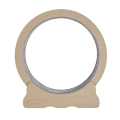 Cat Exercise Wheel Large Cat Treadmill Wheel for Indoor Cats 29.5 inch