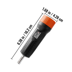 Torque Screwdriver 1/4