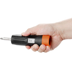 Torque Screwdriver 1/4