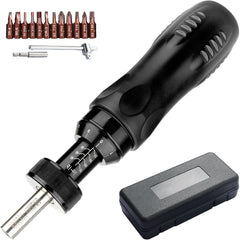 Adjustable Torque Screwdriver 1/4