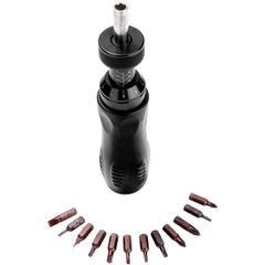 Adjustable Torque Screwdriver 1/4