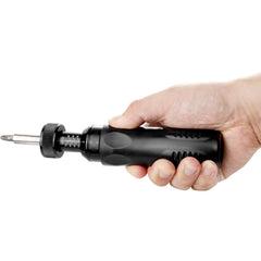 Adjustable Torque Screwdriver 1/4