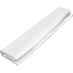 Greenhouse Film, Greenhouse Polyethylene Film 12x25 ft Greenhouse Plastic