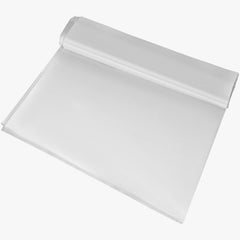 Greenhouse Film, Greenhouse Polyethylene Film 12x25 ft Greenhouse Plastic