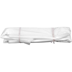 Greenhouse Film, Greenhouse Polyethylene Film 12x25 ft Greenhouse Plastic