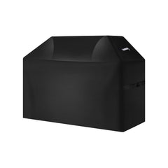 52 inch Grill Cover Heavy Duty BBQ Gas Grill Cover Outdoor Waterproof