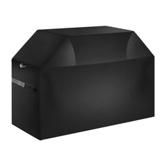 65 inch Grill Cover Heavy Duty BBQ Gas Grill Cover Outdoor Waterproof