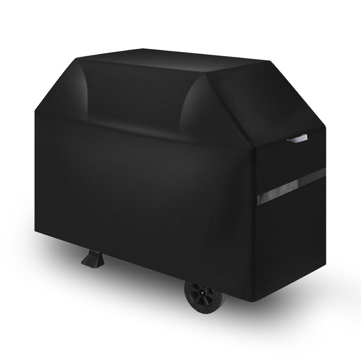 65 inch Grill Cover Heavy Duty BBQ Gas Grill Cover Outdoor Waterproof