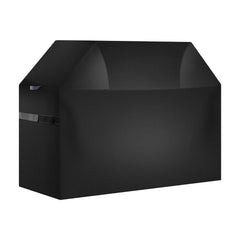 48 inch Grill Cover Heavy Duty BBQ Gas Grill Cover Outdoor Waterproof