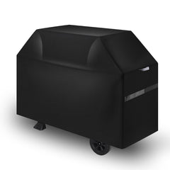 48 inch Grill Cover Heavy Duty BBQ Gas Grill Cover Outdoor Waterproof